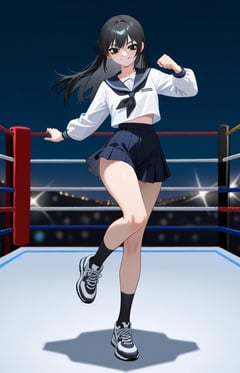 Mirae