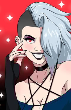本月少女
