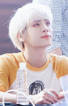 Jonghyeon