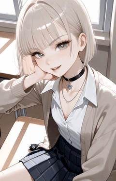 尤娜