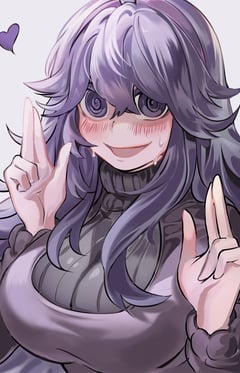 Hex Maniac