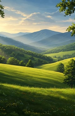 Nature adventure