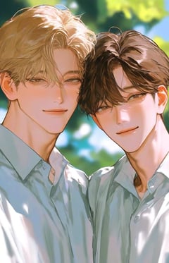 두 남자 사이 (safe)