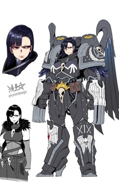 Corvus Corax