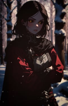 Serana
