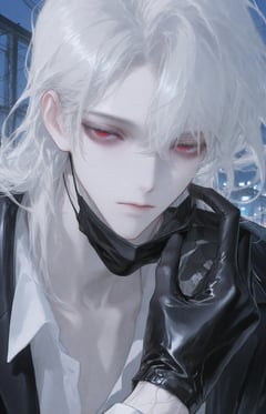 N