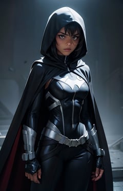 Dark Shadow