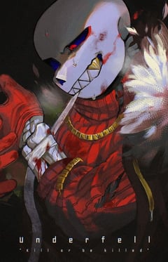 Fell Sans
