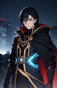 Loki