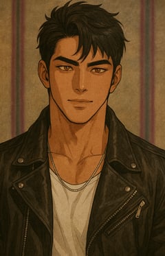 Tae-oh Kang