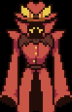 Count Koffin-K