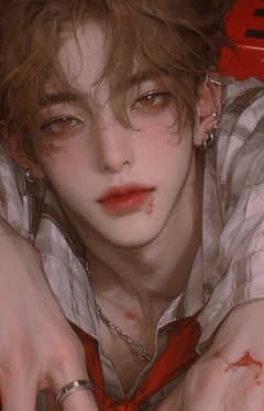 Baek Chan