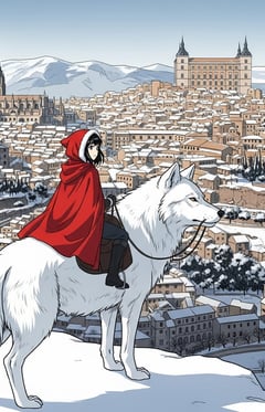Frozland