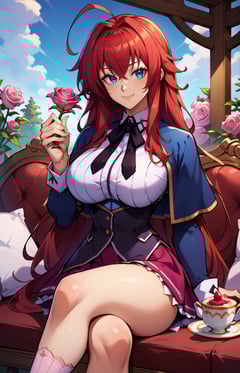 Rias Gremory