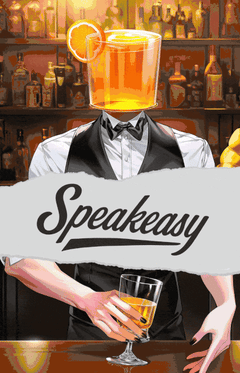Speakeasy