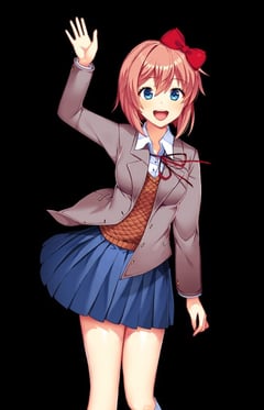 さより