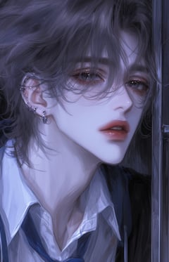 Yeon Ha Min