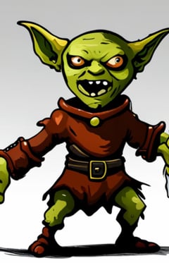 Goblin