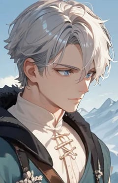 Aaron