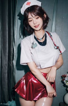 Kang Mi Yu