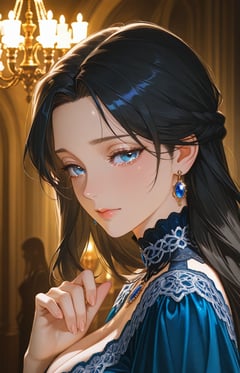 Rofan Social Circle Simulator
