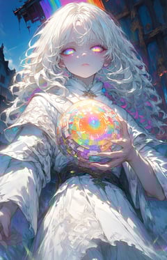 Fairy of the Journey
