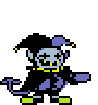 Jevil