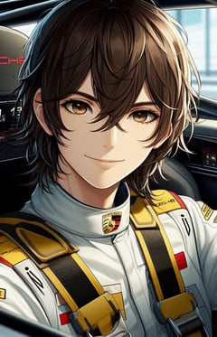 ジェイミー・フェルナンデス