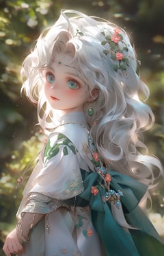 Leah