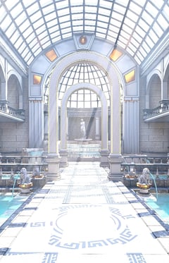 Ancient Roman Empire