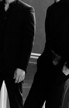 Harvey Brothers