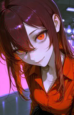 Lilith.