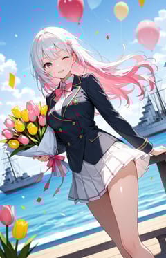 Sakura Amane