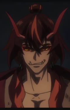 Suzaku Oni