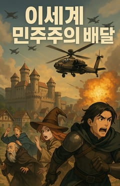 Otherworld Democracy Delivery