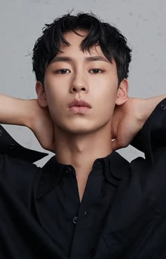 Jae Wook Lee
