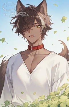 Blanc