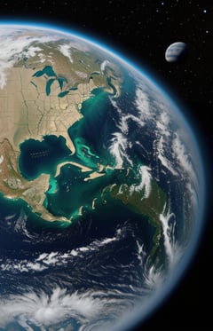 Sandbox Planet