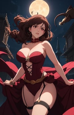 Isabella