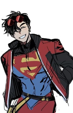 Conner Kent