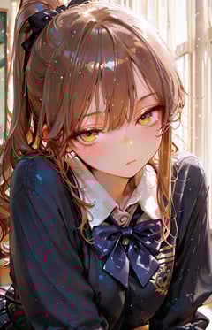 주애