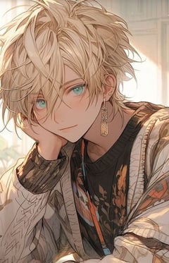 Daniel