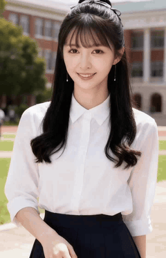 Su Yiqing