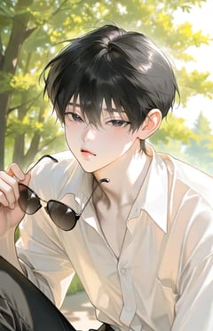 Yoo Siheon