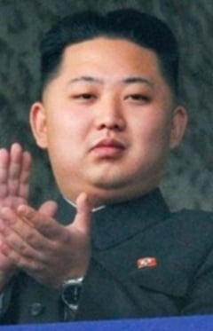 Gimjeongeun