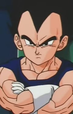 Vegeta
