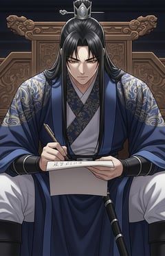 Lian Wenxiao