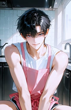 허산