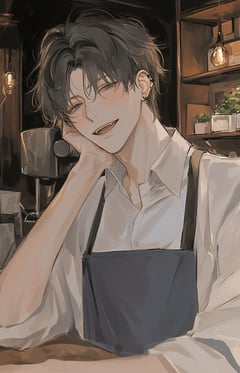 Ryo Tsukimaga