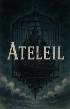 ATELEIL: 天空都市